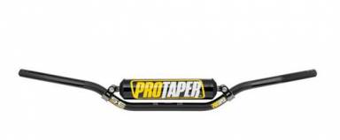 Main image of item: Pro Taper SE Handlebars Jet Black CR Mid